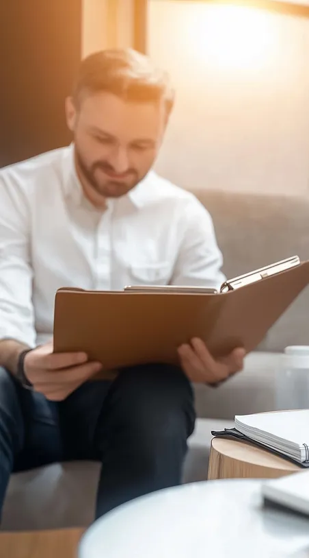 life-coach student